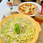 生パスタ専門店SPALA 鳥栖プレミアム・アウトレット店 - 