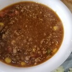 スパイスキッチン - キーマカレー