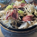 遠野食肉センター 遠野本店 - 