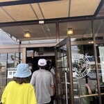 遠野食肉センター - 