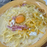 生パスタ専門店SPALA 鳥栖プレミアム・アウトレット店 - 