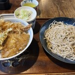 梶ヶ谷 海老民 - 