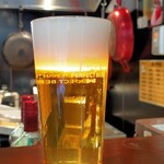 PERFECT BEER KITCHEN - 