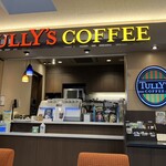タリーズコーヒー - 