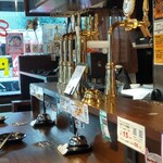 PERFECT BEER KITCHEN - 