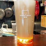 PERFECT BEER KITCHEN - 