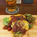 PERFECT BEER KITCHEN - 