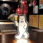 PERFECT BEER KITCHEN - 