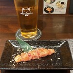 PERFECT BEER KITCHEN 新橋 - 