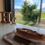 ヒバリカフェ - 