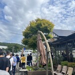 遠野食肉センター - 