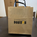 ドトールコーヒーショップ - 