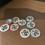 鬼貝 - コイン、前回のも使える❤️