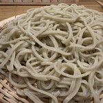 手打蕎麦 わくり - 