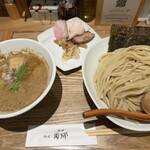 麺屋 周郷 神田店 - 