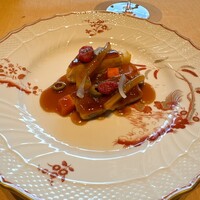 イル・リストランテ ニコ・ロミート - 