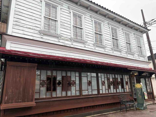 口コミ一覧 : 茶房旧茶屋亭の写真