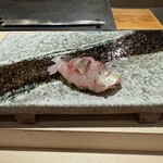 熟成鮨利他 難波 心斎橋 - 