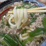 大阪うどん いなの路 - 