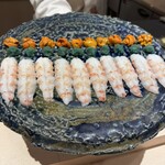 熟成鮨利他 難波 心斎橋 - 