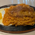 サンジュリアン - 料理写真: