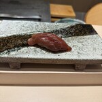 熟成鮨利他 難波 心斎橋 - 