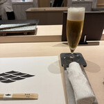 熟成鮨利他 難波 心斎橋 - 