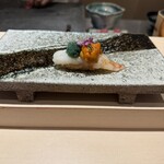 熟成鮨利他 難波 心斎橋 - 