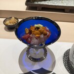 熟成鮨利他 難波 心斎橋 - 