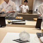 熟成鮨利他 難波 心斎橋 - 