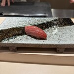 熟成鮨利他 難波 心斎橋 - 