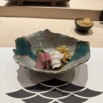 熟成鮨利他 難波 心斎橋 - 