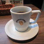 ドトール珈琲店 - 珈琲