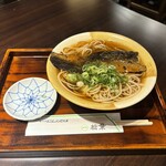 松葉 京都駅店 - 