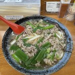 大阪うどん いなの路 - 