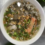 Hủ Tiếu Nam Vang Quỳnh - 