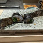 熟成鮨利他 難波 心斎橋 - 