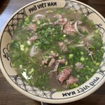 Phở Việt Nam - 