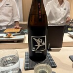 熟成鮨利他 難波 心斎橋 - 