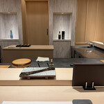 熟成鮨利他 難波 心斎橋 - 