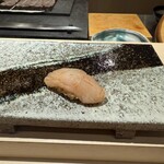 熟成鮨利他 難波 心斎橋 - 