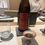 熟成鮨利他 難波 心斎橋 - 