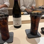 熟成鮨利他 難波 心斎橋 - 