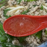 大阪うどん いなの路 - 