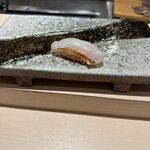 熟成鮨利他 難波 心斎橋 - 