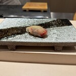 熟成鮨利他 難波 心斎橋 - 