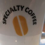 ドトール珈琲店 - 珈琲カップ