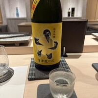 熟成鮨利他 難波 心斎橋 - 