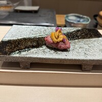 熟成鮨利他 難波 心斎橋 - 