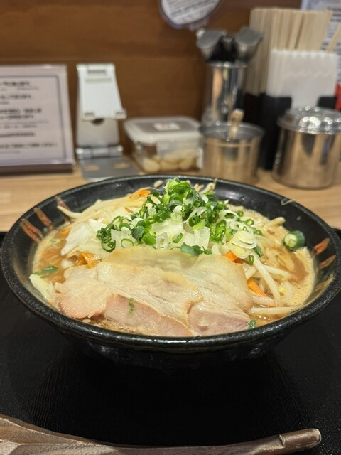 Men Dokoro Musasanjin